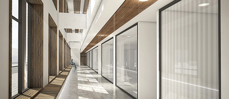 Edificio Consistorial de Cunco