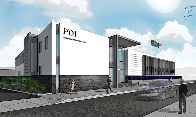 Concurso Bicrim PDI Vallenar